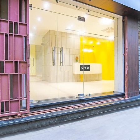 Super Hotel O Samotel كولكاتا المظهر الخارجي الصورة