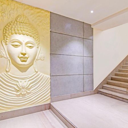 Super Hotel O Samotel كولكاتا المظهر الخارجي الصورة