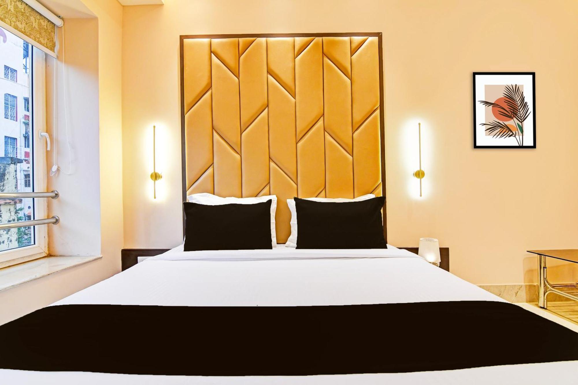 Super Hotel O Samotel كولكاتا المظهر الخارجي الصورة