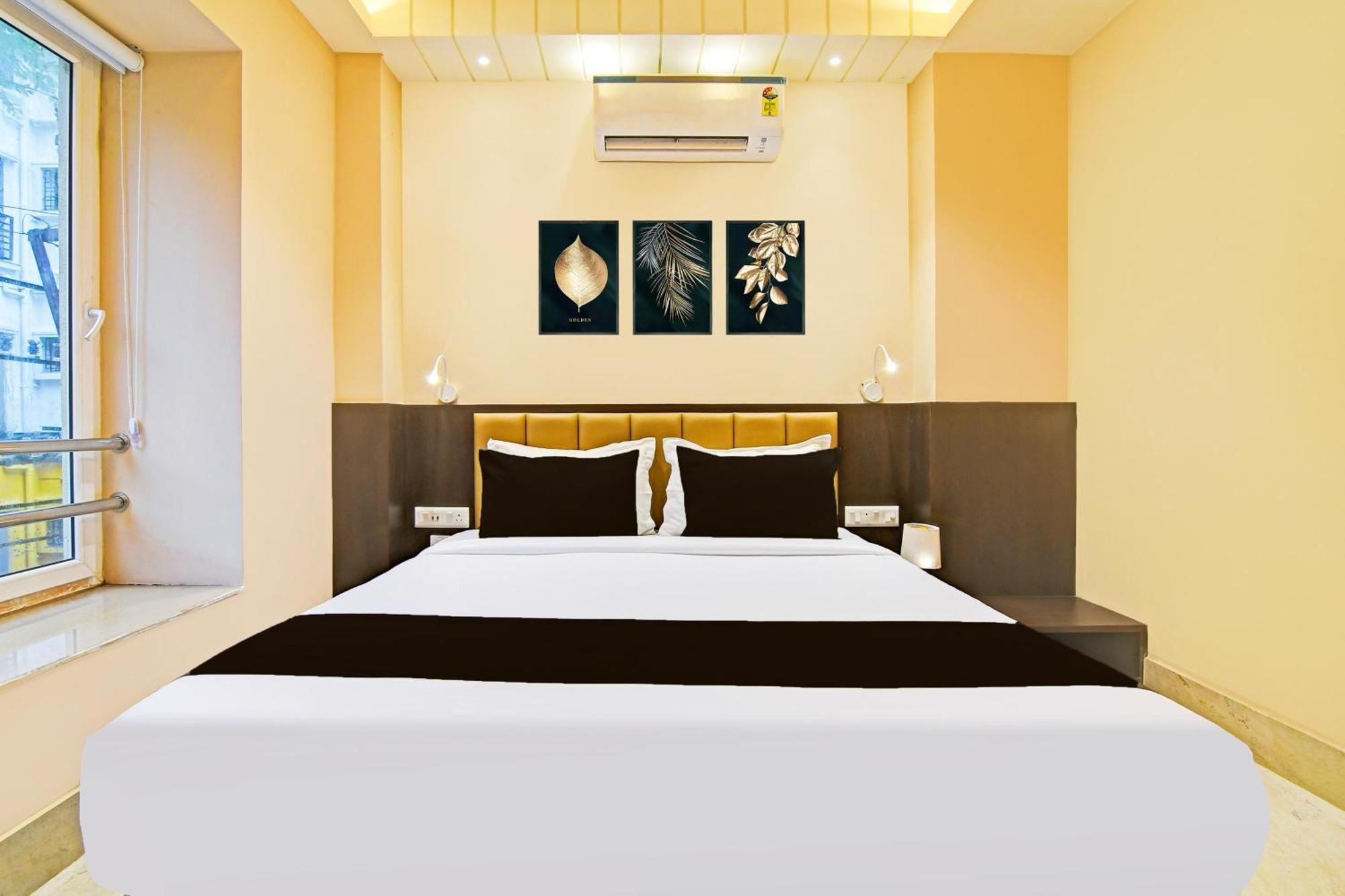 Super Hotel O Samotel كولكاتا المظهر الخارجي الصورة