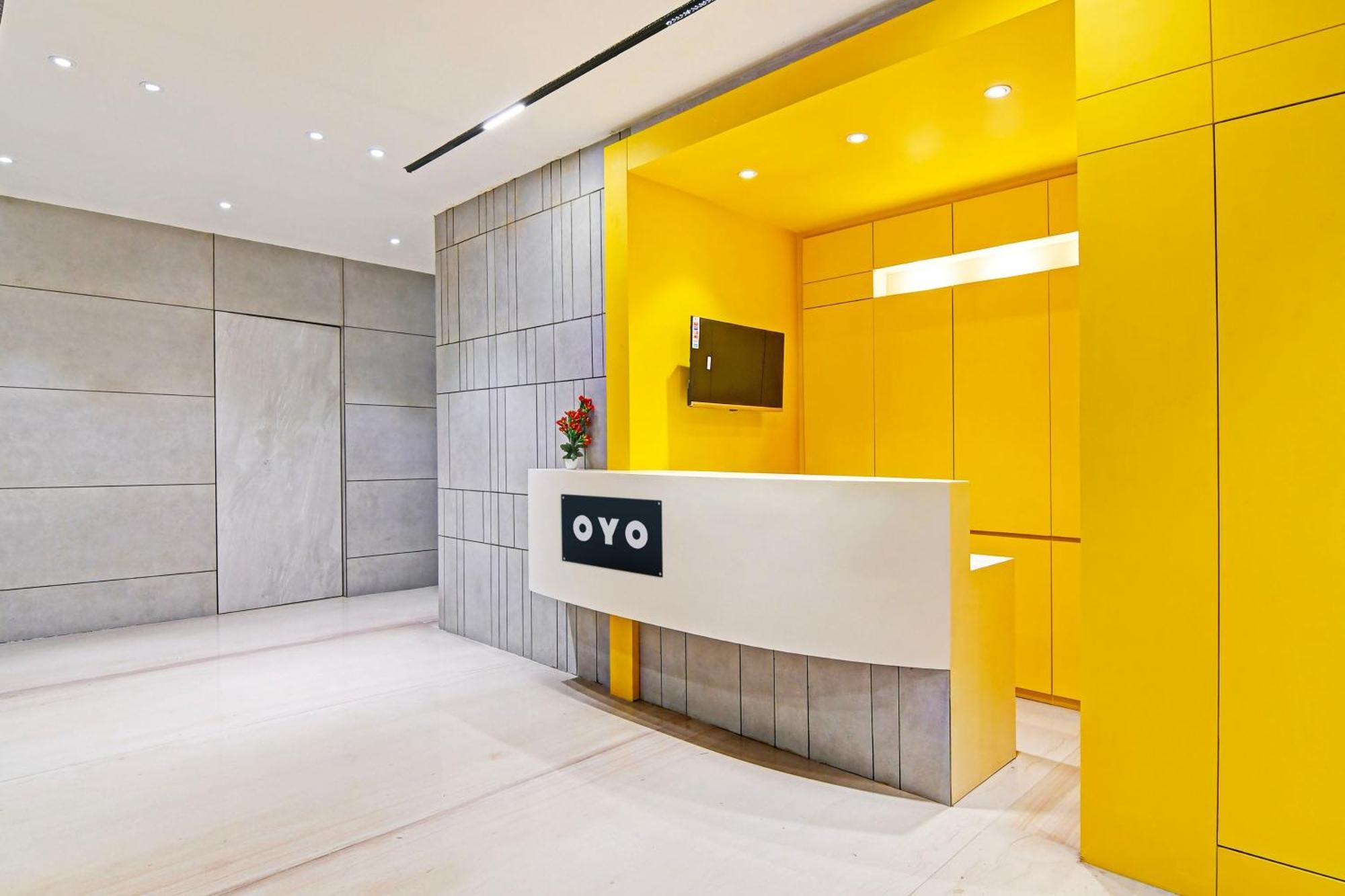 Super Hotel O Samotel كولكاتا المظهر الخارجي الصورة