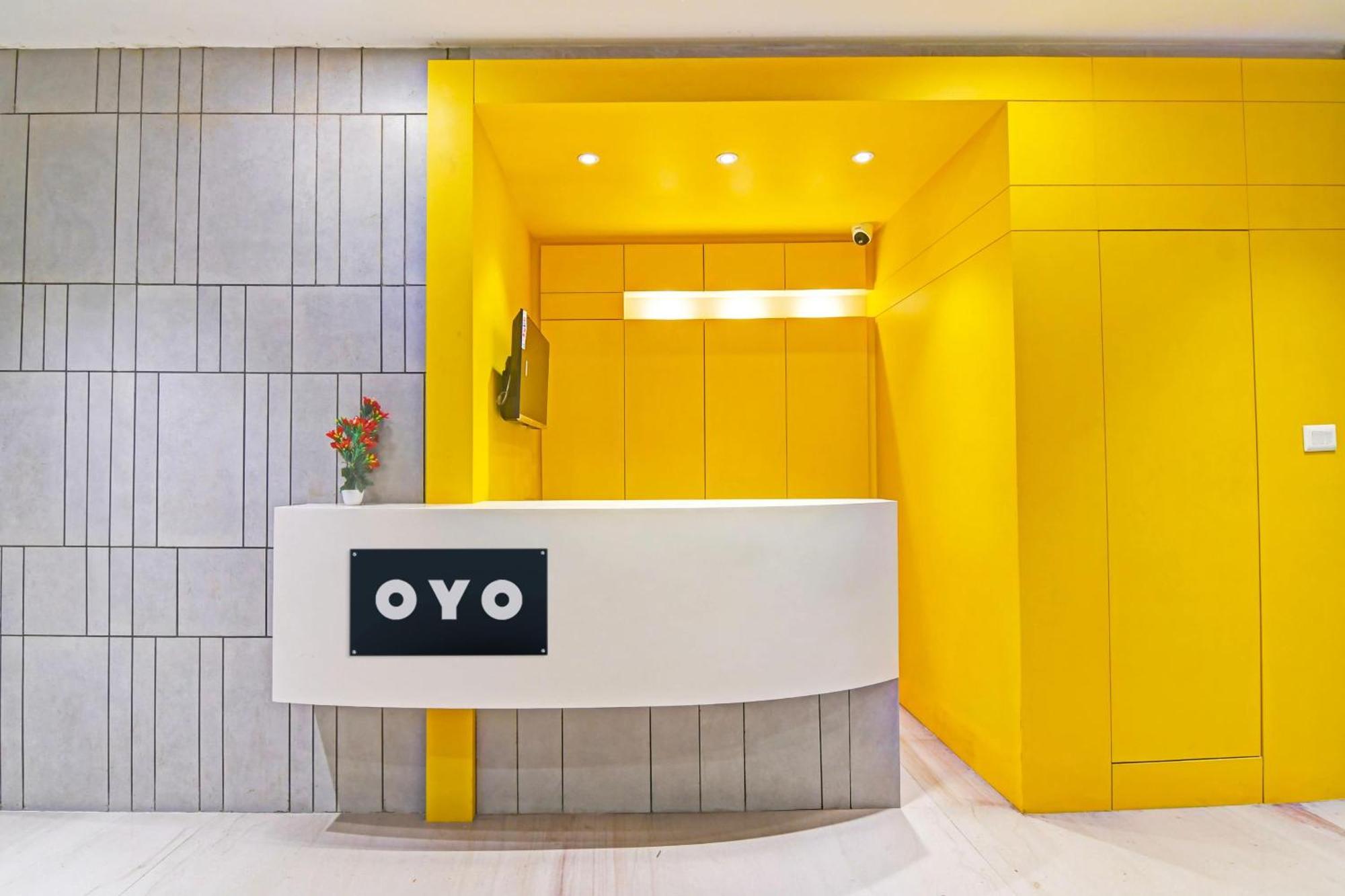 Super Hotel O Samotel كولكاتا المظهر الخارجي الصورة