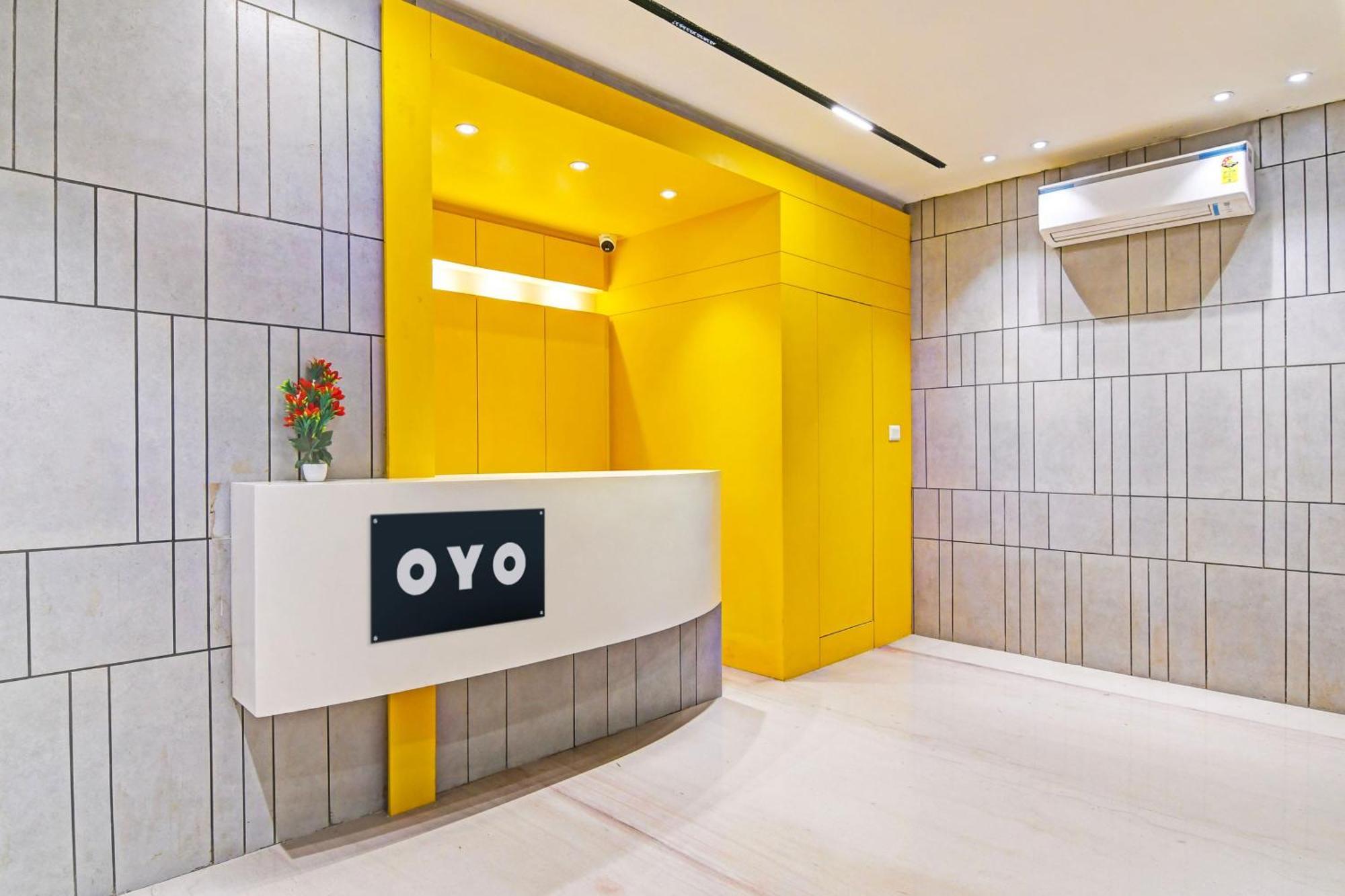 Super Hotel O Samotel كولكاتا المظهر الخارجي الصورة