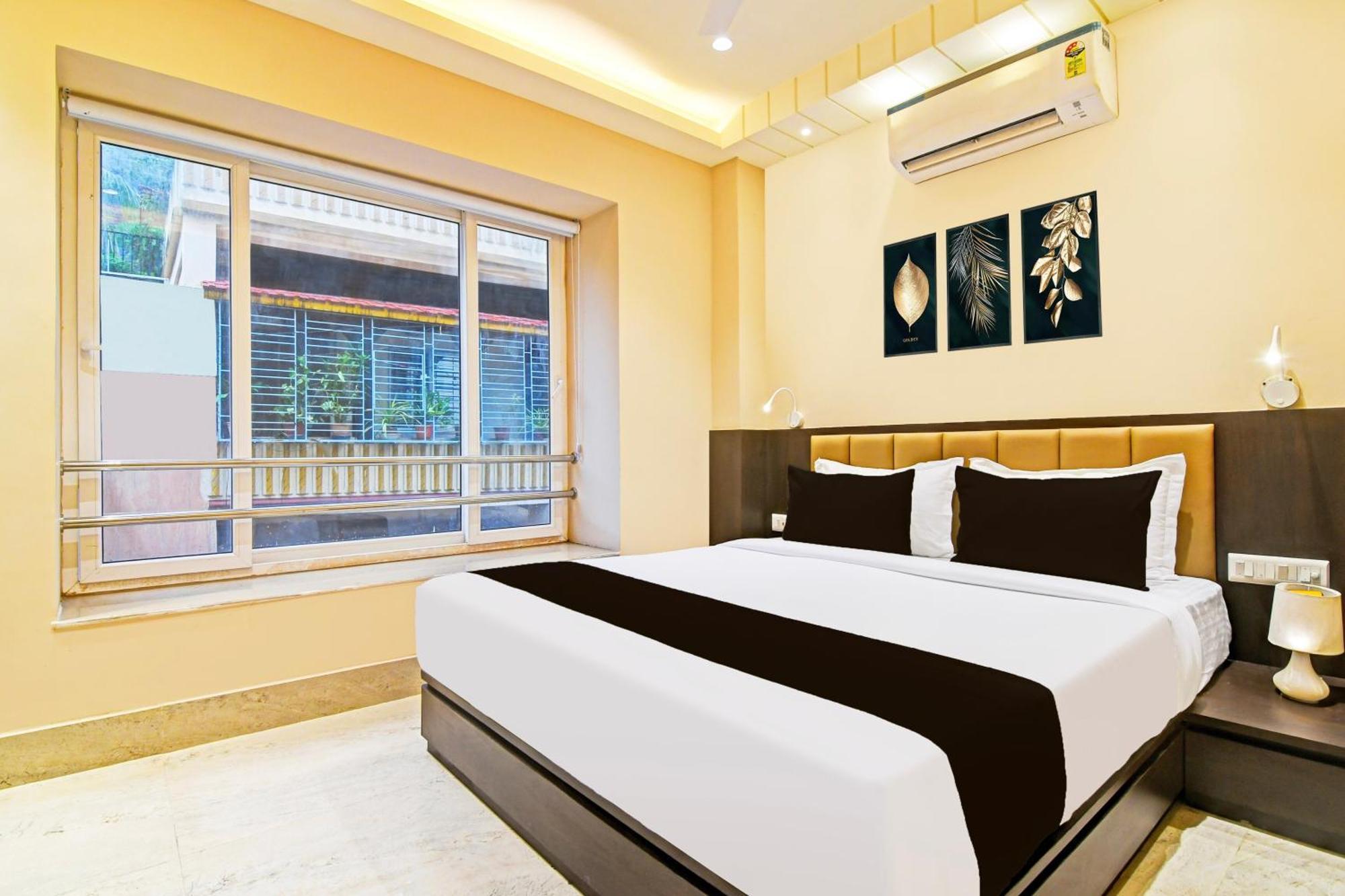 Super Hotel O Samotel كولكاتا المظهر الخارجي الصورة