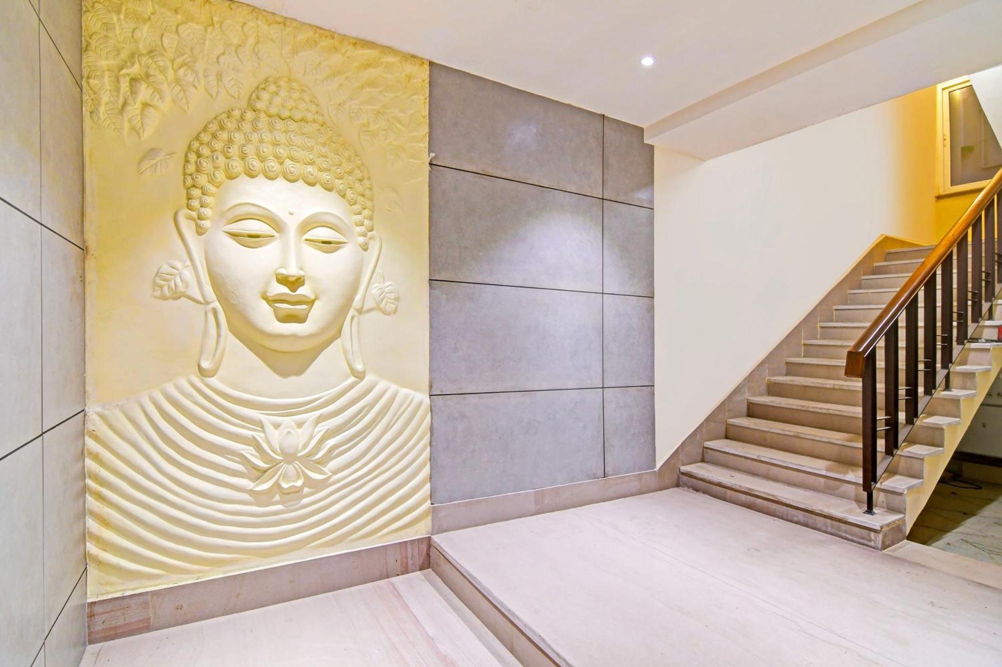 Super Hotel O Samotel كولكاتا المظهر الخارجي الصورة